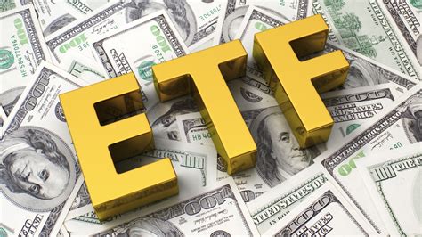 米国金融株ETFのおすすめは？インデックス連動型ETFの魅力を徹底解説！